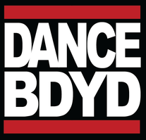 Barking and Dagenham Youth Dance