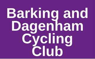 Barking and Dagenham Cycling Club