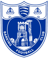 Barking FC Community Football Club
