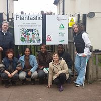 Plantastic