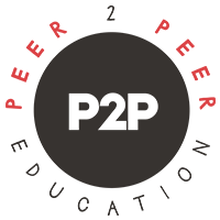 Peer2Peer Education CIC