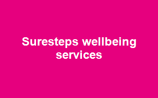 Suresteps Wellbeing Services